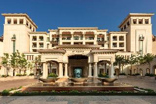 St. Regis Saadiyat Island Abu Dhabi fotoÄŸrafÄ±