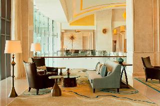 St. Regis Saadiyat Island Abu Dhabi fotoÄŸrafÄ±