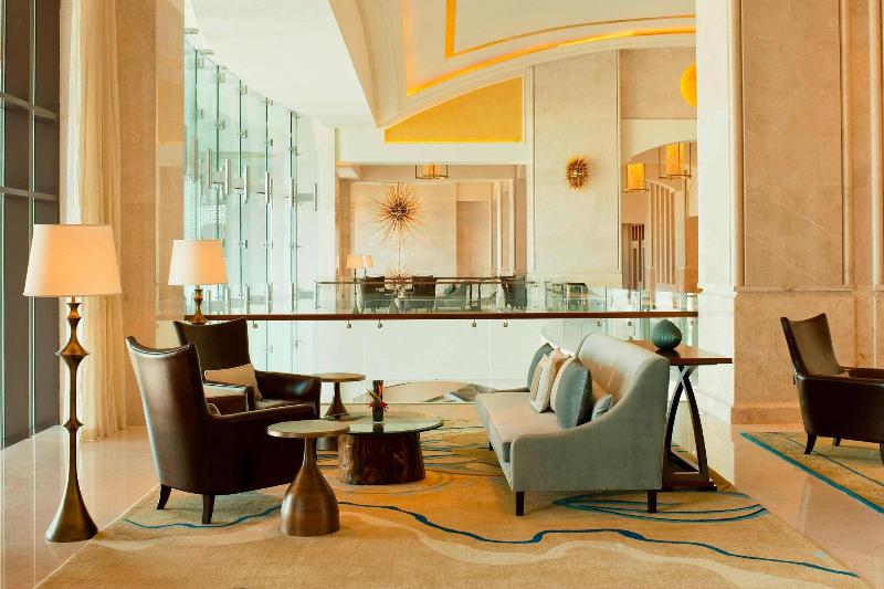 St. Regis Saadiyat Island Abu Dhabi - Genel