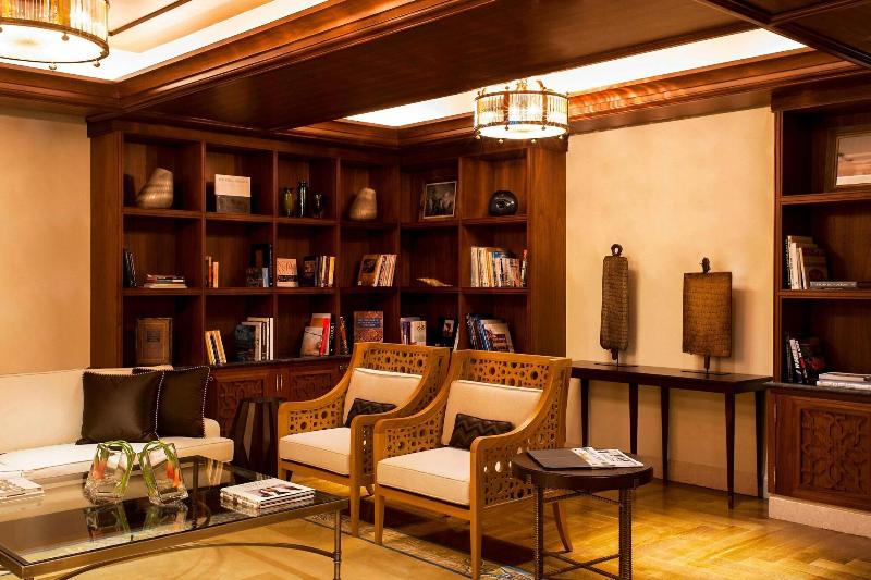 St. Regis Saadiyat Island Abu Dhabi - Genel