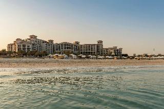St. Regis Saadiyat Island Abu Dhabi fotoÄŸrafÄ±