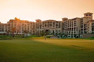 St. Regis Saadiyat Island Abu Dhabi fotoÄŸrafÄ±