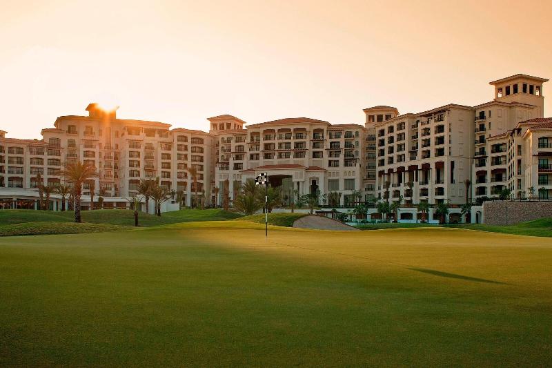 St. Regis Saadiyat Island Abu Dhabi - Genel