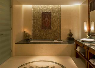 St. Regis Saadiyat Island Abu Dhabi fotoÄŸrafÄ±