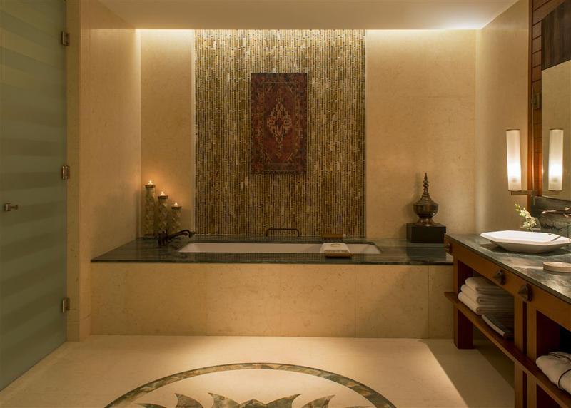 St. Regis Saadiyat Island Abu Dhabi - Genel