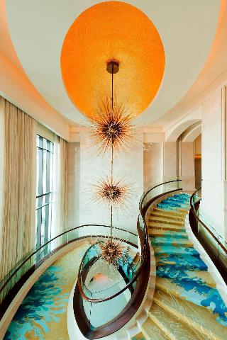 St. Regis Saadiyat Island Abu Dhabi fotoÄŸrafÄ±