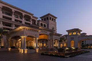 St. Regis Saadiyat Island Abu Dhabi fotoÄŸrafÄ±