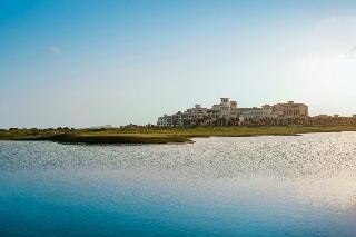 St. Regis Saadiyat Island Abu Dhabi fotoÄŸrafÄ±