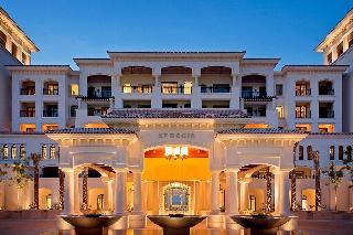 St. Regis Saadiyat Island Abu Dhabi fotoÄŸrafÄ±