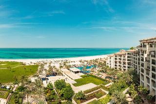 St. Regis Saadiyat Island Abu Dhabi fotoÄŸrafÄ±