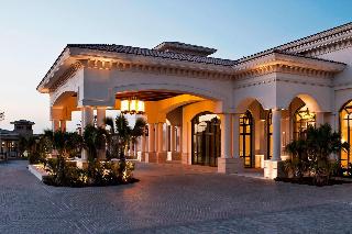 St. Regis Saadiyat Island Abu Dhabi fotoÄŸrafÄ±
