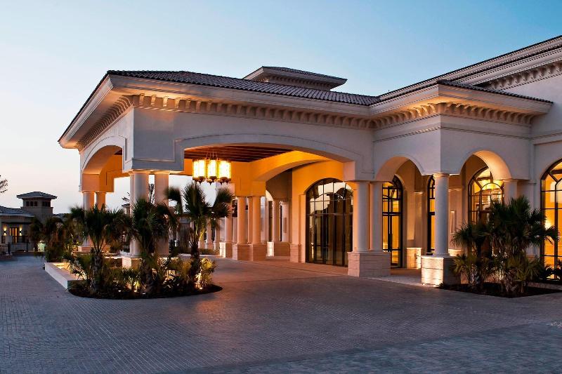 St. Regis Saadiyat Island Abu Dhabi - Genel