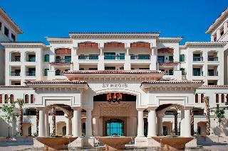St. Regis Saadiyat Island Abu Dhabi fotoÄŸrafÄ±