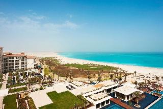 St. Regis Saadiyat Island Abu Dhabi fotoÄŸrafÄ±