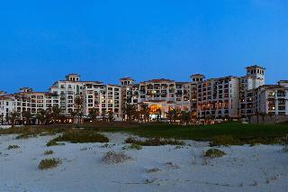 St. Regis Saadiyat Island Abu Dhabi fotoÄŸrafÄ±