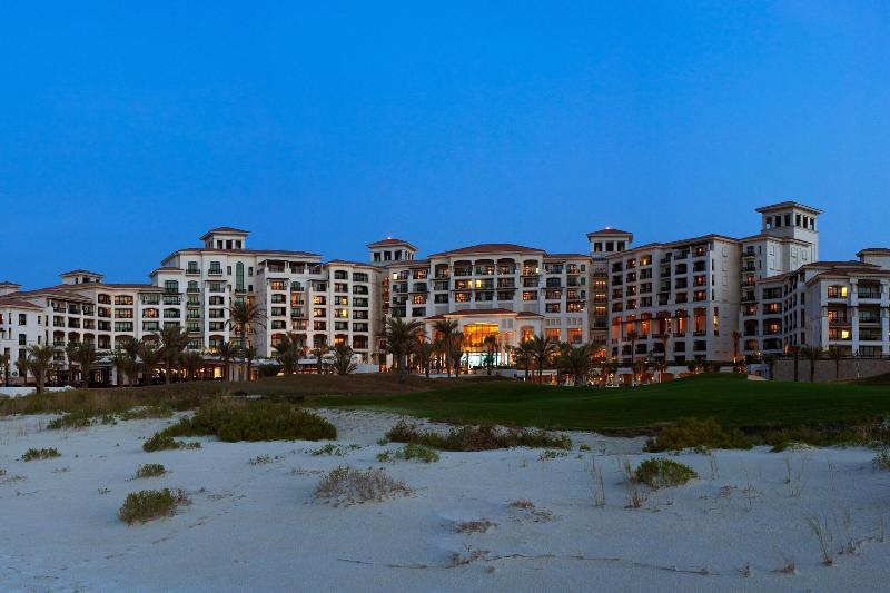 St. Regis Saadiyat Island Abu Dhabi - Genel