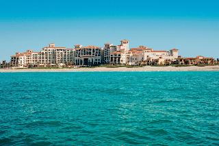 St. Regis Saadiyat Island Abu Dhabi fotoÄŸrafÄ±
