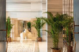 St. Regis Saadiyat Island Abu Dhabi fotoÄŸrafÄ±