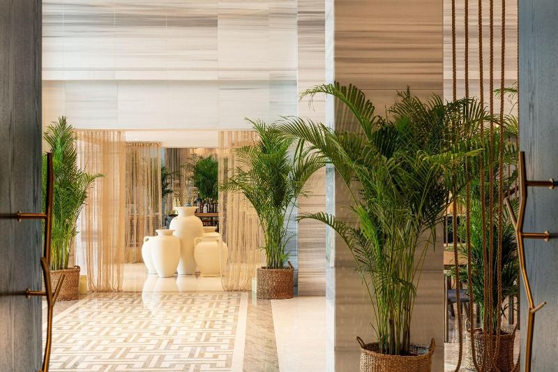 St. Regis Saadiyat Island Abu Dhabi - Genel