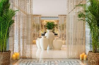 St. Regis Saadiyat Island Abu Dhabi fotoÄŸrafÄ±