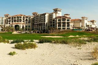 St. Regis Saadiyat Island Abu Dhabi fotoÄŸrafÄ±