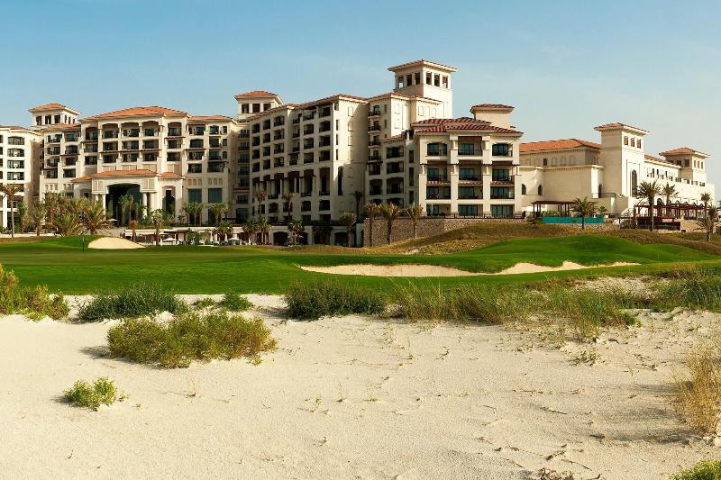 St. Regis Saadiyat Island Abu Dhabi - Genel