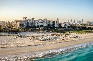 St. Regis Saadiyat Island Abu Dhabi fotoÄŸrafÄ±