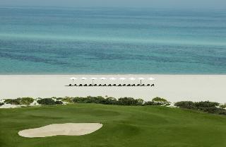 St. Regis Saadiyat Island Abu Dhabi fotoÄŸrafÄ±