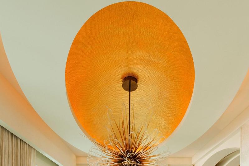 St. Regis Saadiyat Island Abu Dhabi - Genel
