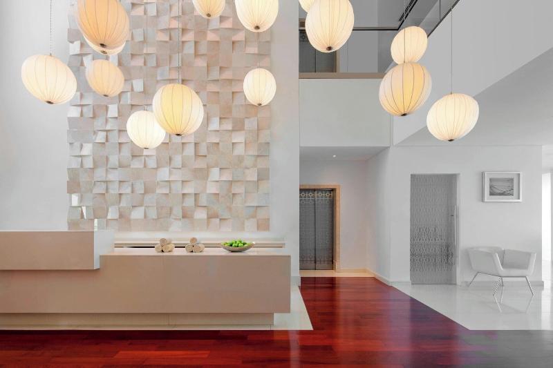St. Regis Saadiyat Island Abu Dhabi - Genel