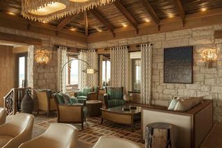 St. Regis Saadiyat Island Abu Dhabi fotoÄŸrafÄ±