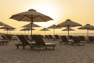 St. Regis Saadiyat Island Abu Dhabi fotoÄŸrafÄ±