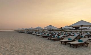 St. Regis Saadiyat Island Abu Dhabi fotoÄŸrafÄ±