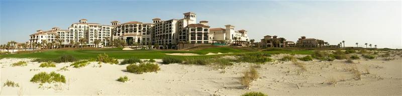 St. Regis Saadiyat Island Abu Dhabi - Genel