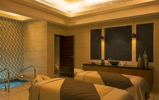 St. Regis Saadiyat Island Abu Dhabi fotoÄŸrafÄ±