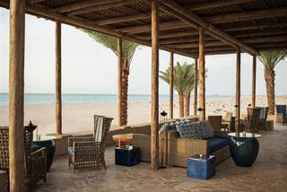 St. Regis Saadiyat Island Abu Dhabi fotoÄŸrafÄ±