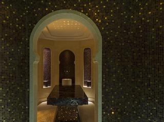 St. Regis Saadiyat Island Abu Dhabi fotoÄŸrafÄ±