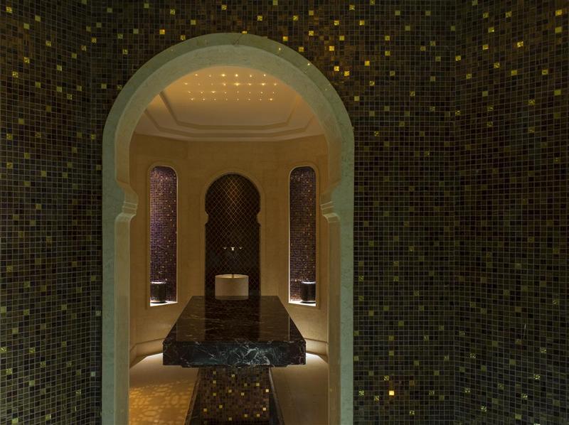 St. Regis Saadiyat Island Abu Dhabi - Genel