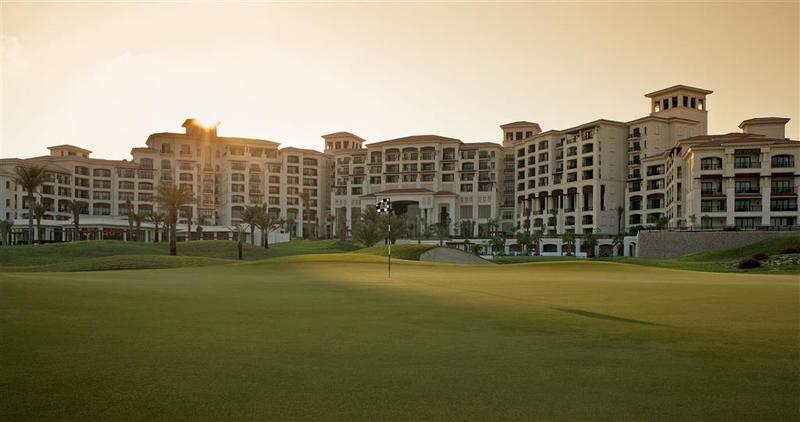 St. Regis Saadiyat Island Abu Dhabi - Genel