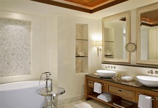 St. Regis Saadiyat Island Abu Dhabi fotoÄŸrafÄ±