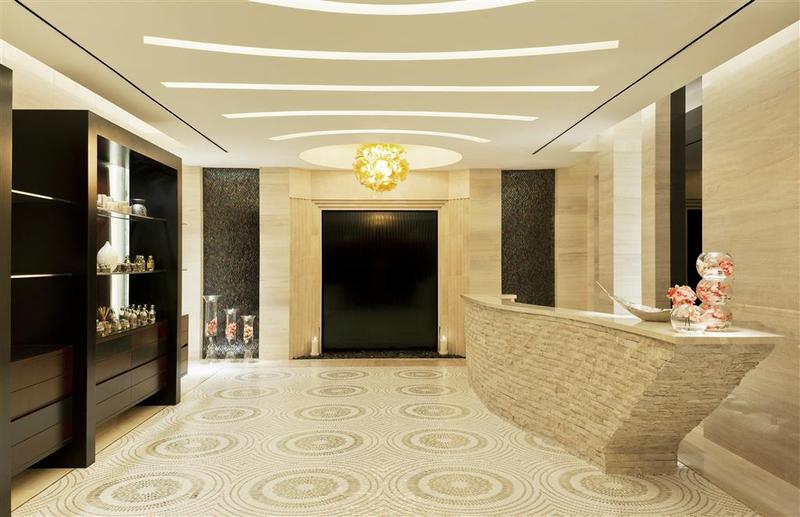 St. Regis Saadiyat Island Abu Dhabi - Genel