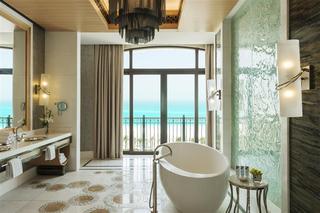 St. Regis Saadiyat Island Abu Dhabi fotoÄŸrafÄ±