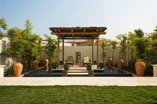 St. Regis Saadiyat Island Abu Dhabi fotoÄŸrafÄ±
