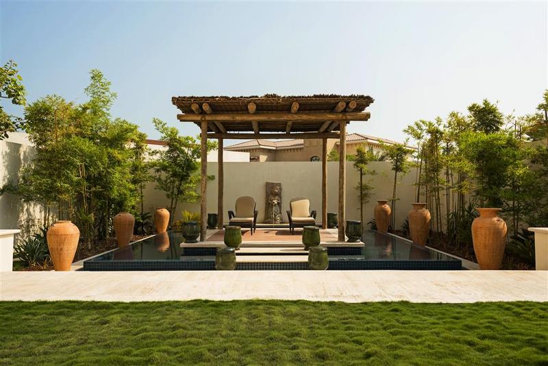 St. Regis Saadiyat Island Abu Dhabi - Genel