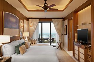 St. Regis Saadiyat Island Abu Dhabi fotoÄŸrafÄ±