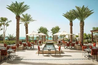 St. Regis Saadiyat Island Abu Dhabi fotoÄŸrafÄ±