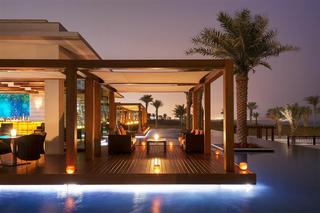 St. Regis Saadiyat Island Abu Dhabi fotoÄŸrafÄ±