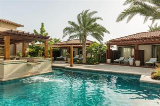St. Regis Saadiyat Island Abu Dhabi fotoÄŸrafÄ±