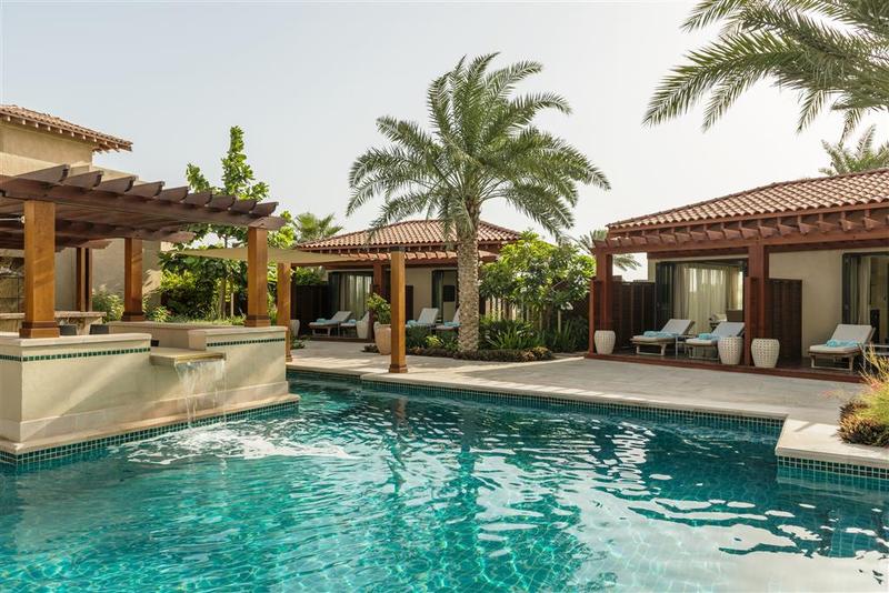 St. Regis Saadiyat Island Abu Dhabi - Genel