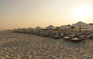 St. Regis Saadiyat Island Abu Dhabi fotoÄŸrafÄ±